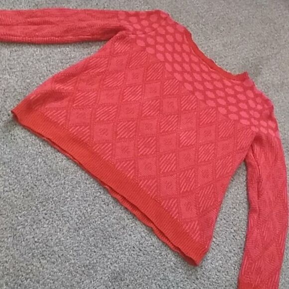 🤠Sweater by Joe Fresh SZ XL - Picture 4 of 5